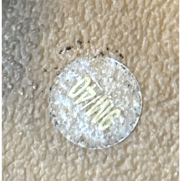 Jessica Simpson Plaid Wedge Ankle Boots – Pointed Toe Booties – Women’s Size 9 - Picture 9 of 10